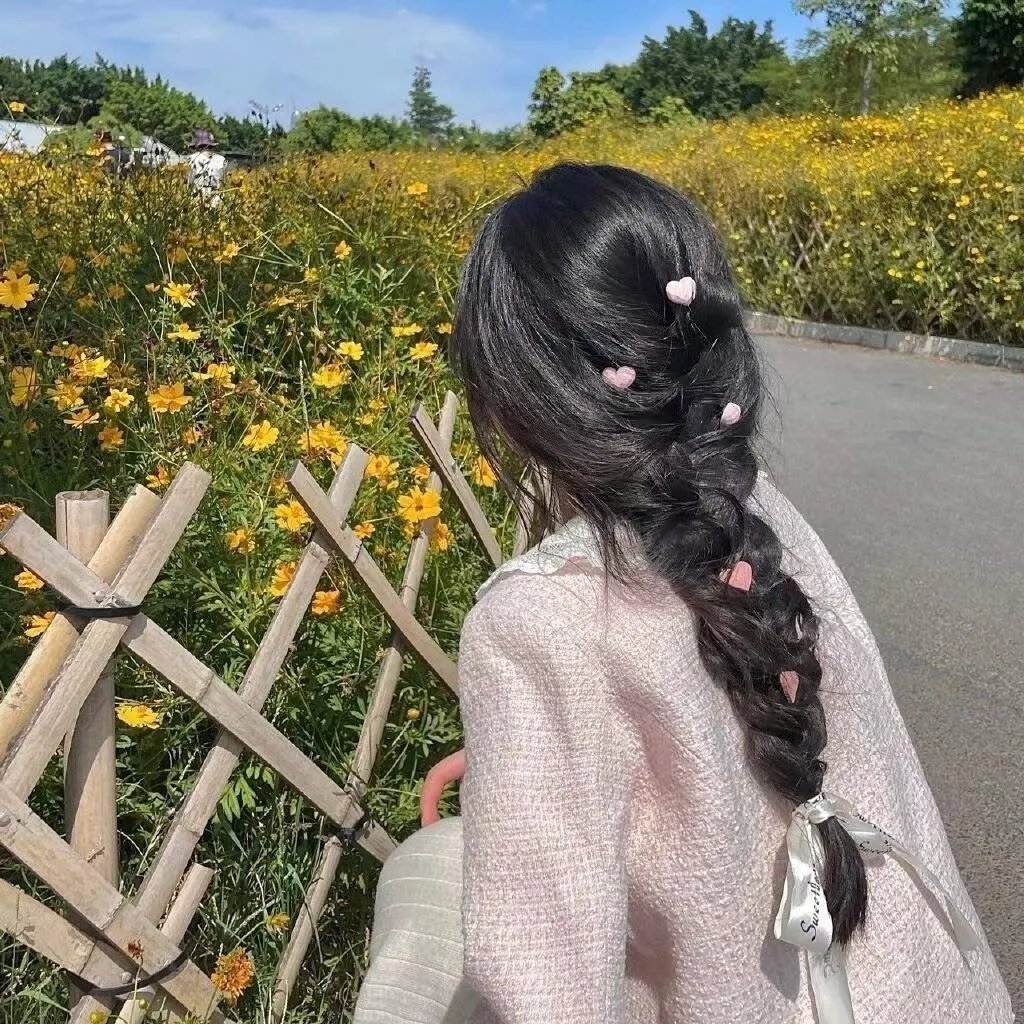 黄昏少女×失忆